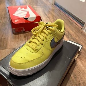 Nike Air Force 1 “have a Nike a day”